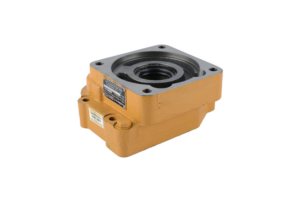 Transmission Pump Assy-AK